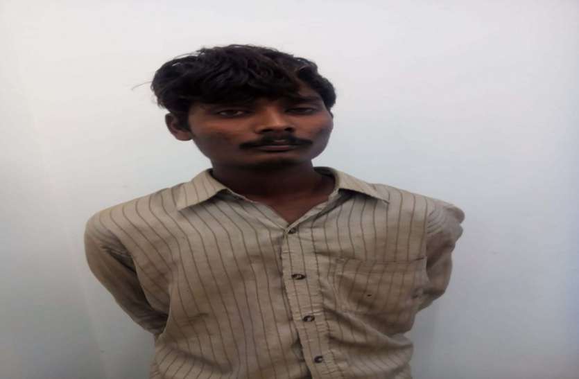 general बालिका से बलात्कार के आरोपी को फांसी की सजा