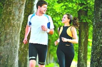 brisk walk, running tips brisk walk, running tips