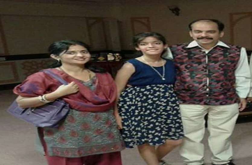 kunal family सुसाइड केस में बड़ा खुलासा, पत्नी ने पत्र में लिखा- पति की प्रेमिका की 'आत्मा' से थी परेशान