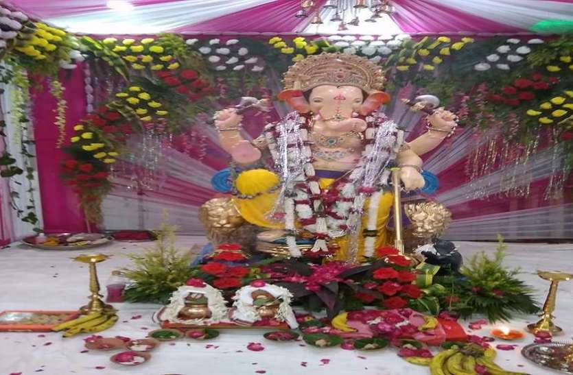lord ganesh सोया भाग्य जगाने के लिए बुधवार को इस तरह करें गणपति का पूजन