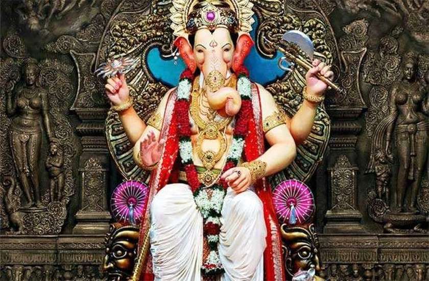 ganesh chaturthi