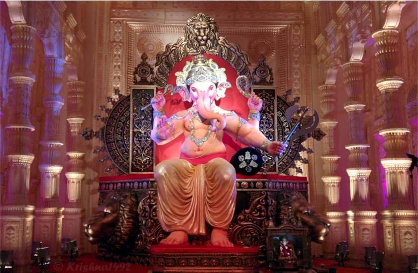 ganesh chaturthi