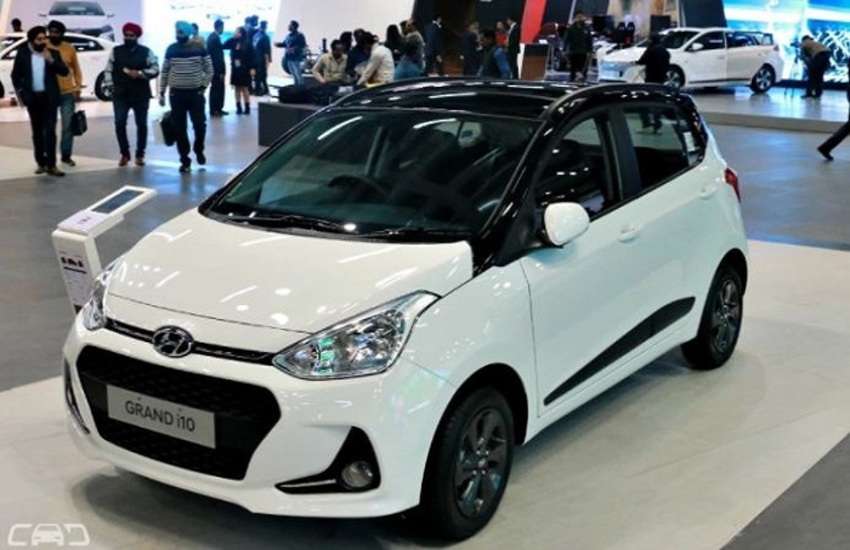 grand i10