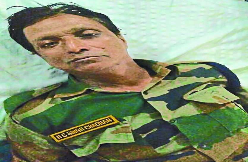 police बड़ी खबर : अवैध खनन रोकने गए अमले पर फायरिंग,डिप्टी रेंजर और सुरक्षा गार्ड को लगी गोली