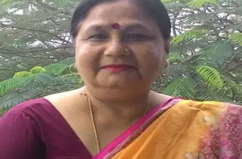 hardoi SC/ST आयोग की उपाध्यक्ष ने दिया बयान, कहा- एक्ट में ऐसा कोई संशोधन नहीं, जिससे हंगामा हो