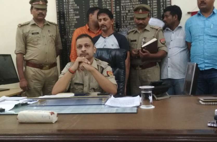 murder mystery पत्नी की हत्याकर मार्निंग वाॅक पर निकल गया पति, वापस लौटा तो...