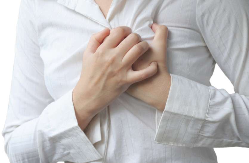 heart attack युवाओं में बढ़ रही है दिल की बीमारी, वजह जानकर उड़ जाएंगे आपके होश