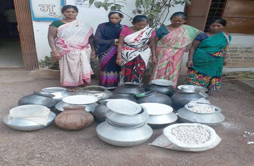 bhilai crime बेटे को पुलिस बनाने महिलाएं उतर गईं इस धंधे में, पांच महिलाओं के साथ बेटा भी पहुंचा जेल