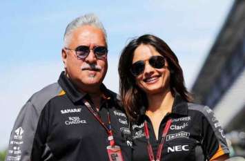 Vijay Mallya Vijay Mallya