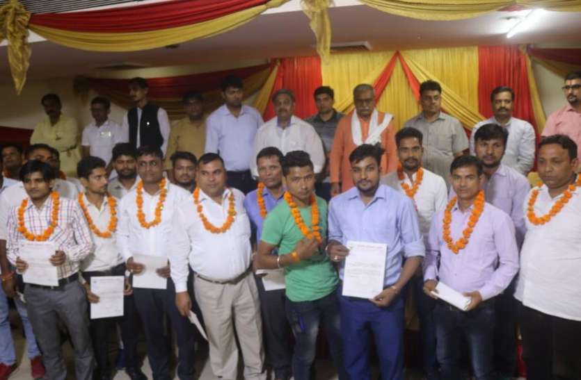 Sawarn samaj सवर्ण संरक्षण सभा की महापंचायत में आगे की रणनीति पर लिया जाएगा बड़ा फैसला