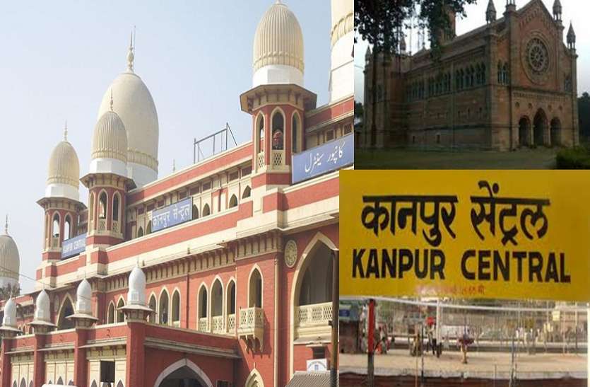 WRI report डब्ल्यूआरआई की रिपोर्ट :- पैदल चलने के मामले में कानपुर वाले सबसे आगे