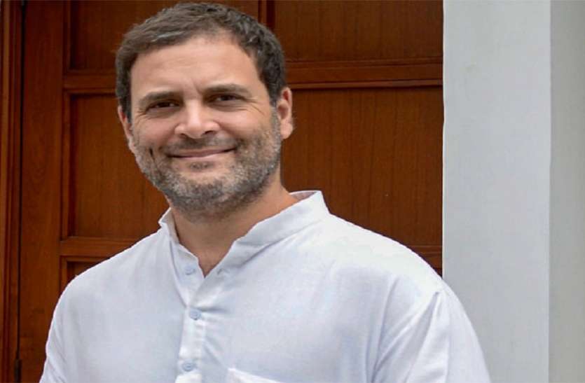 rahul gandhi माल्या के दावे पर राहुल ने मांगा अरुण जेटली से इस्तीफा, पीएम मोदी कराएं स्वतंत्र जांच