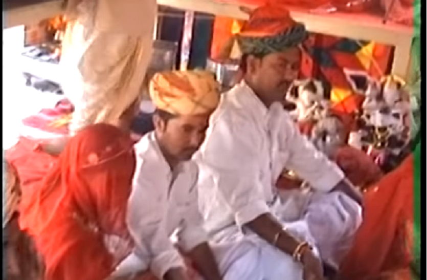 news आज अद्र्धरात्रि बाद शुरू होगी पंचकोसी परिक्रमा, मठ में पूजा-अर्चना व प्रसाद वितरण के बाद संपन्न होगी