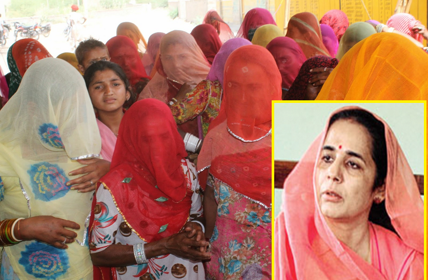 news CM की राजस्थान गौरव यात्रा में काले झण्डे दिखाने वालों के खिलाफ दर्ज केस पर बोलीं चित्रासिंह— युवाओं के साथ अन्याय मैं नहीं होने दूंगी