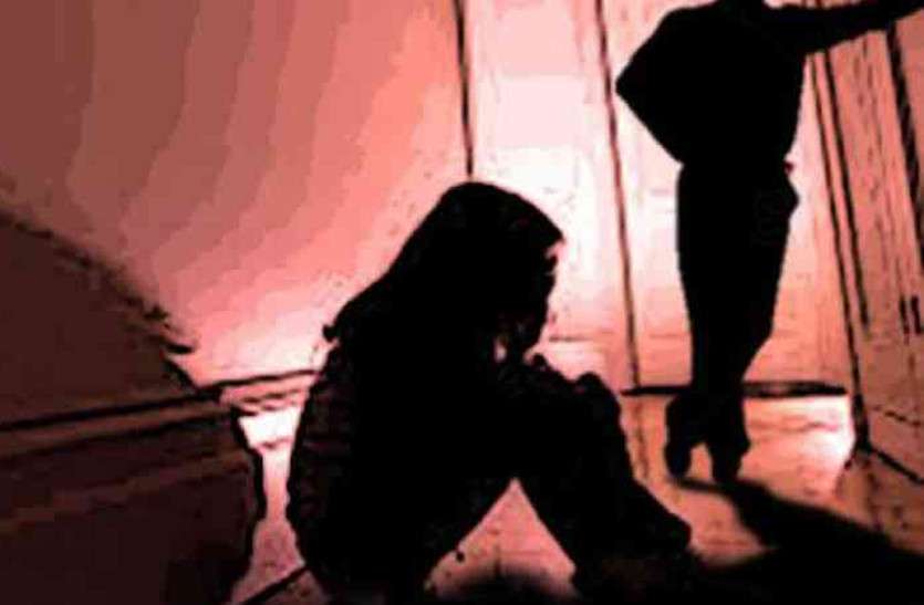 patrika भीख मांगने आया युवक ने महिला को अकेला पाकर कर डाला ऐसा कृत्य, पहुंचा जेल