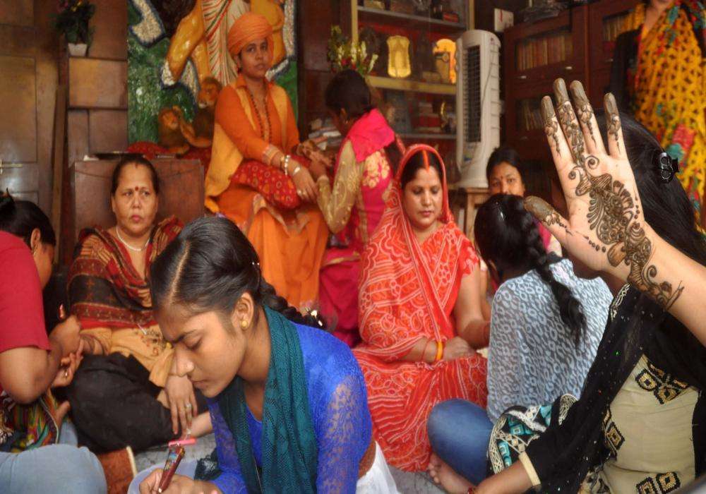 Hariyali Teej Hariyali Teej