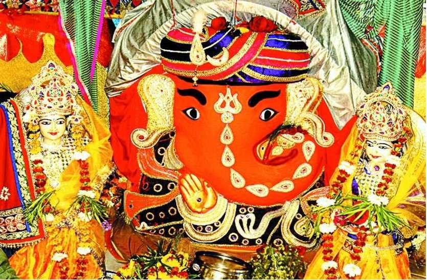 ganesh