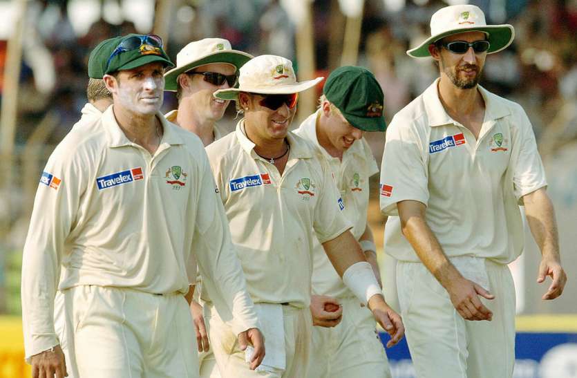 shane warne B'day special : नर्स और मॉडल्स को अश्लील मैसेज, सेक्स स्कैंडल, ड्रग्स, मैच फिक्सिंग और मैदान में धूम्रपान जैसे सभी काम किए हैं इस दिग्गज ने