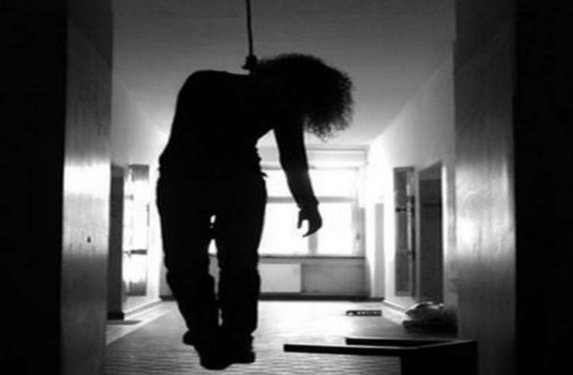 suicide शोध में खुलासा: दुनिया में आत्महत्या करने वाली 10 महिलाओं में से चार भारत से