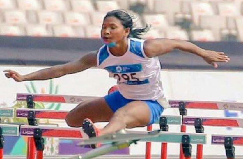 swapna barman देश को गोल्ड दिलाने वाली इस बेटी पर बगेगी फिल्म, बेगमजान के निर्देशक ने बनाई योजना