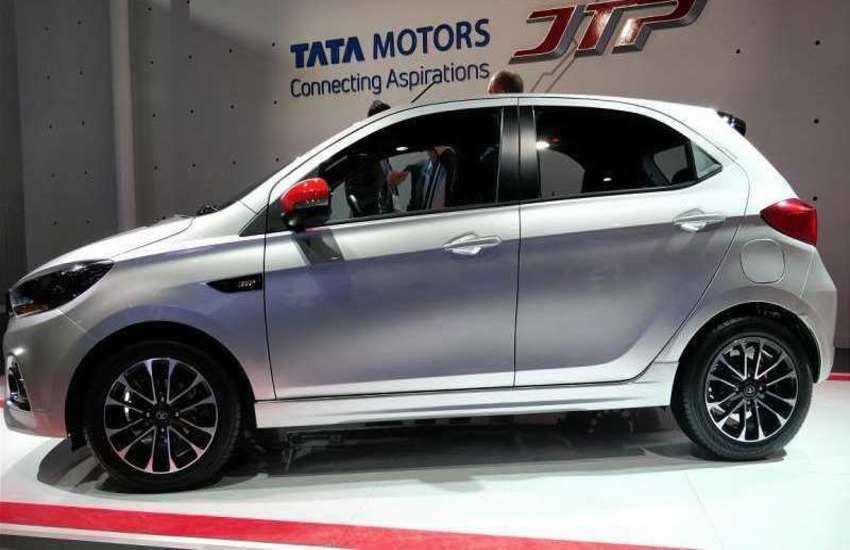 tata tiago