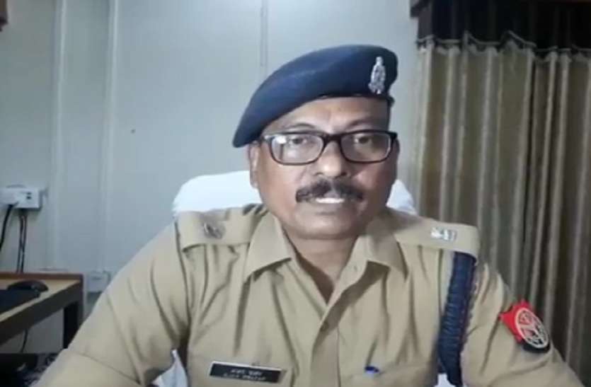 bahraich latest crime news in hindi दो रुपए की खातिर युवक पर फेंक दी खौलती चाय, पुलिस ने दर्ज की FIR