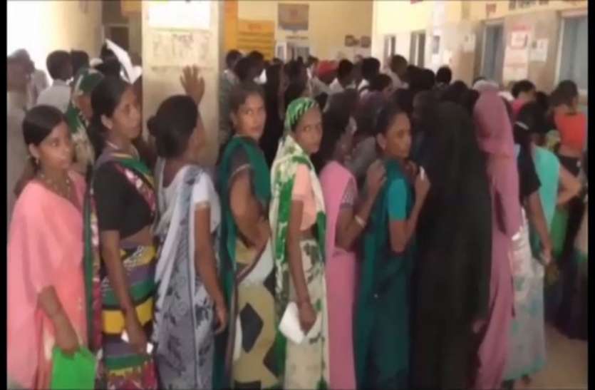 Patient पीलीभीत में बीमारी से 14 लोगों की मौत, स्वास्थ्य विभाग अलझा कारण पता लगाने में