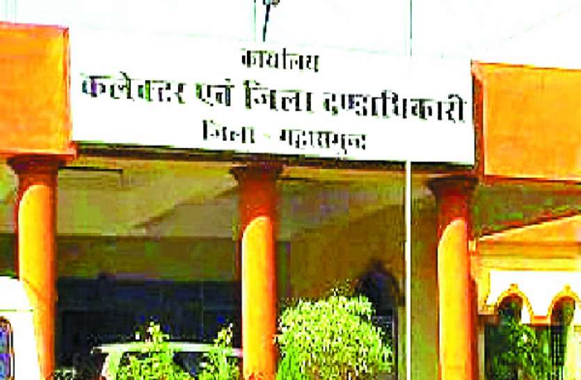 chhattisgarh दिव्यांगों की सुविधा के लिए बनेंगे मॉडल पोलिंग बूथ, व्हील चेयर की भी व्यवस्था
