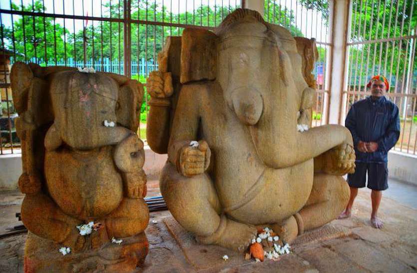 ganesh temple
