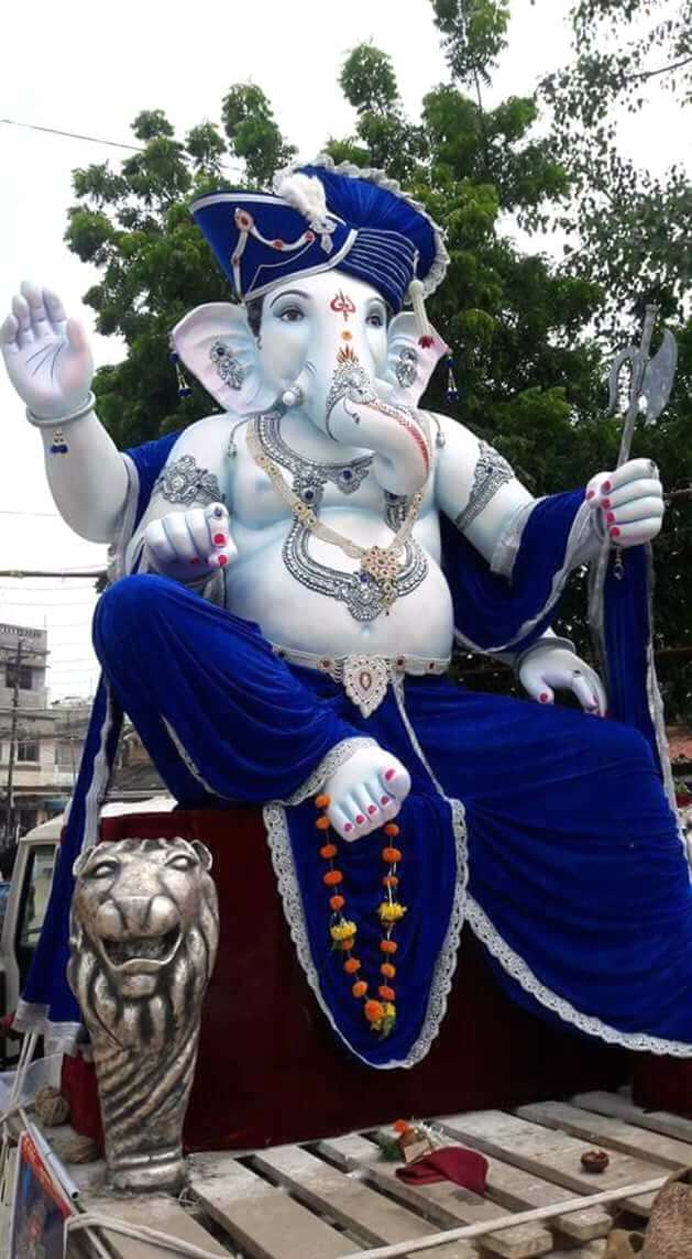 ganesh