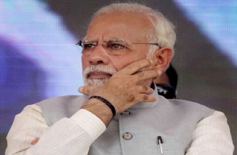 Modi Prime Minister ब्रिटेन की मशहूर पत्रिका का दावा, स्वास्थ्य को प्राथमिकता देने वाले पहले भारतीय प्रधानमंत्री हैं नरेंद्र मोदी