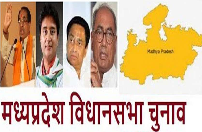 election नामांकन पत्र दाखिल करते समय प्रत्याशी को बताना होगा पुराना बकाया