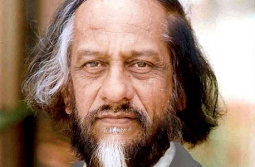 RK Pachauri यौन प्रताड़नाः पर्यावरणविद आरके पचौरी के खिलाफ तय होंगे आरोप, साकेत कोर्ट ने दिया आदेश
