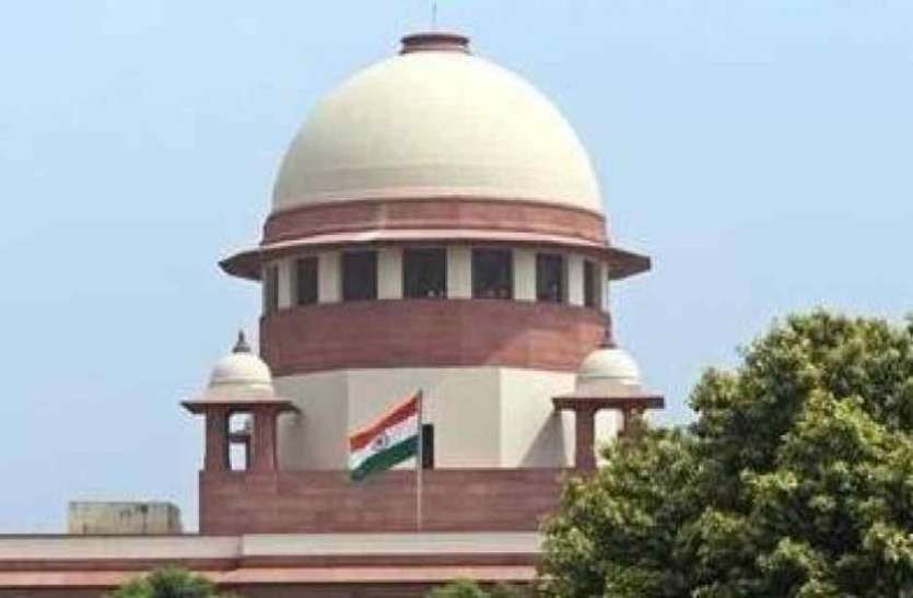 सुप्रीम कोर्ट ने सभी राज्यों को दिए निर्देश, मुआवजे के लिए मोटर वाहन नियम में करें संशोधन सुप्रीम कोर्ट ने सभी राज्यों को दिए निर्देश, मुआवजे के लिए मोटर वाहन नियम में करें संशोधन