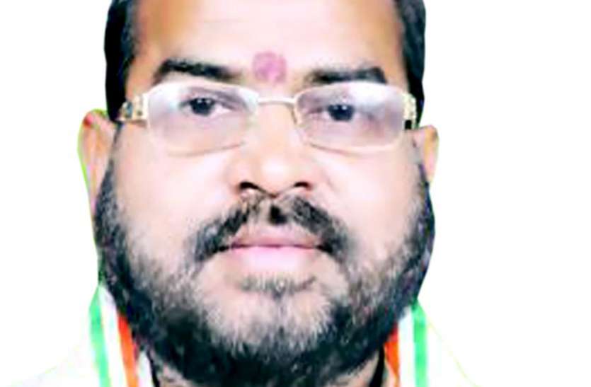 MLA does not see any benefit MP Elections 2018 सर्वाधिक मत देकर जिन्हें बनाया सिरमौर, पांच साल वही बने रहे दूर-दूर