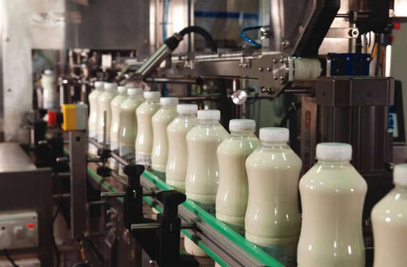 Dairy Business माेदी सरकार के इस स्कीम की मदद से शुरु करें खुद का बिजनेस, लाखों में कमार्इ करने का है शानदार मौका