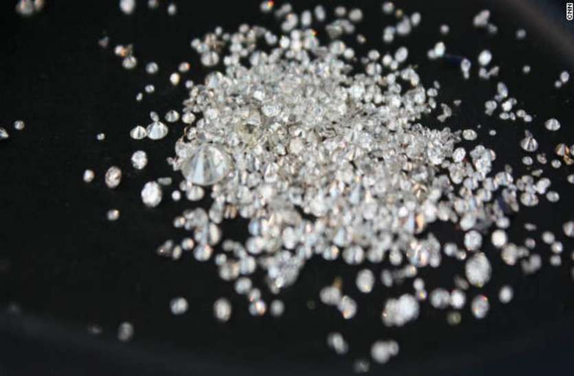 diamond इस गांव के लोगों के पास है अरबों की सम्पत्ति, देखकर कुबेर भी शरमा जाएं