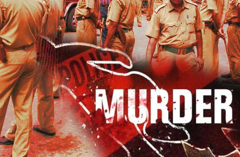 chhindwara हत्या और आत्महत्या में उलझी पुलिस