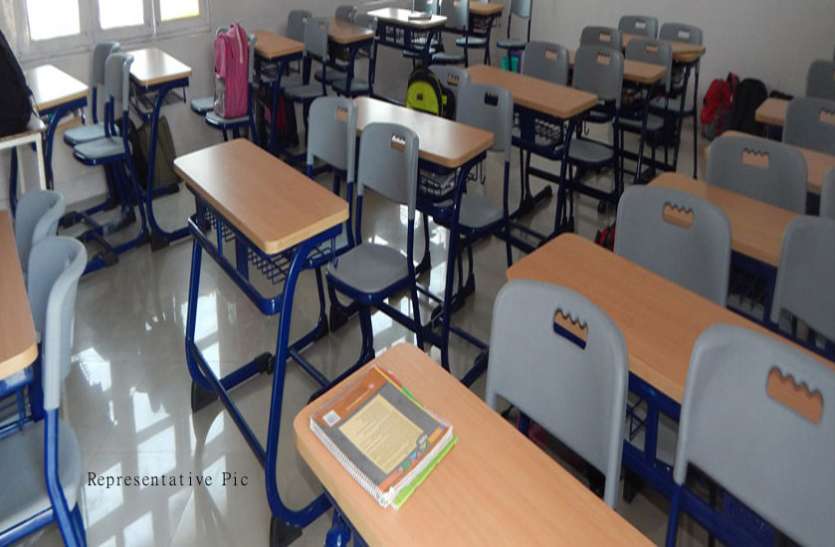 Right to Education,RTE,Education,govt school,education news in hindi, आरटीई की लॉटरी निकाली, 4 तक जमा होंगे दस्तावेज