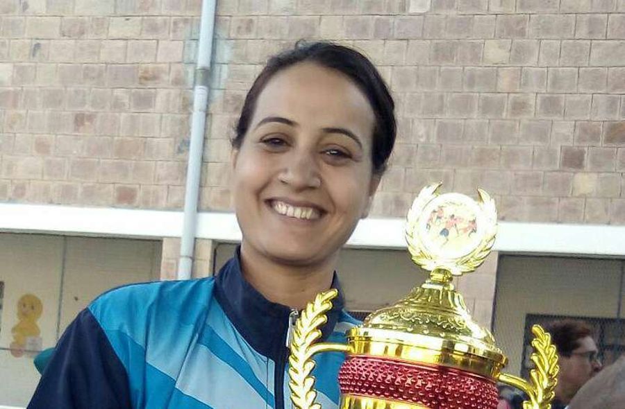 shalini pathak in ajmer शालिनी पाठक और सांवरा जाएंगे लोगों के पास, बताएंगे क्यूं खास है आपका वोट