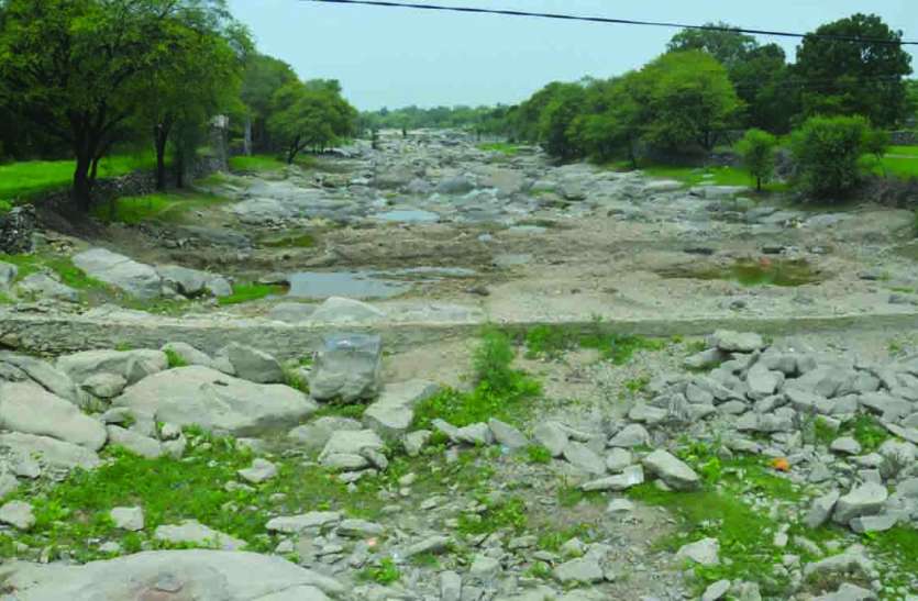 Rajsamand news,Rajsamand Hindi news,Rajsamand local news,rajsamand latest news,Hindi news Rajsamand, फसल सिंचाई के लिए नहीं है पानी, खरीब के बाद रबी पर संकट, ३० फीसदी जमीन में नहीं होगी बुवाई