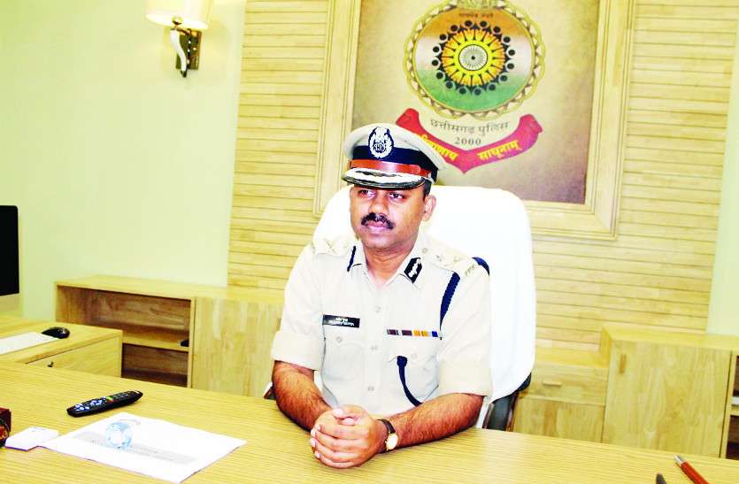 IG अब राजपत्रित अधिकारी करेंगे धोखाधड़ी से संबंधित मामलों में जांच की समीक्षा