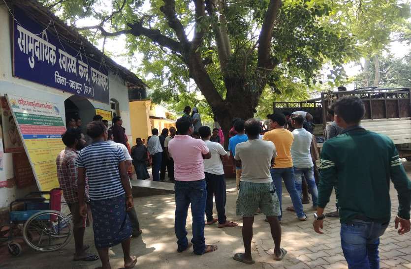 jashpur एक के बाद एक पांच लोग समाते चले गए मौत के मुंह में, जानें क्या है इस कुएं का राज