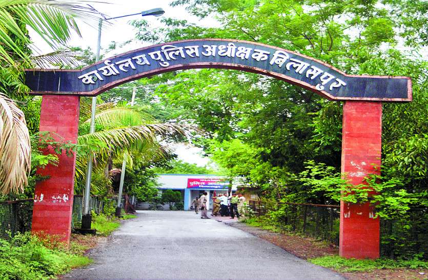 election चुनाव आचार संहिता से पहले एसपी ने किया 67 पुलिस कर्मियों का तबादला