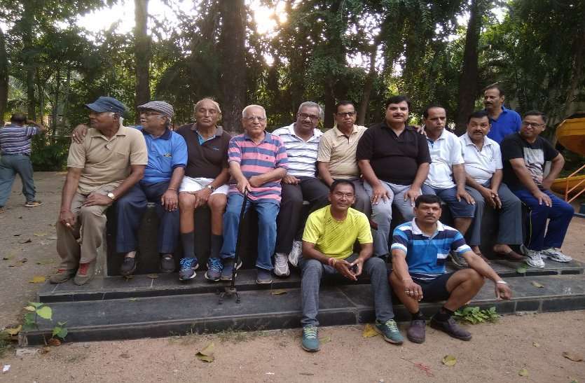 Bhilai patrika