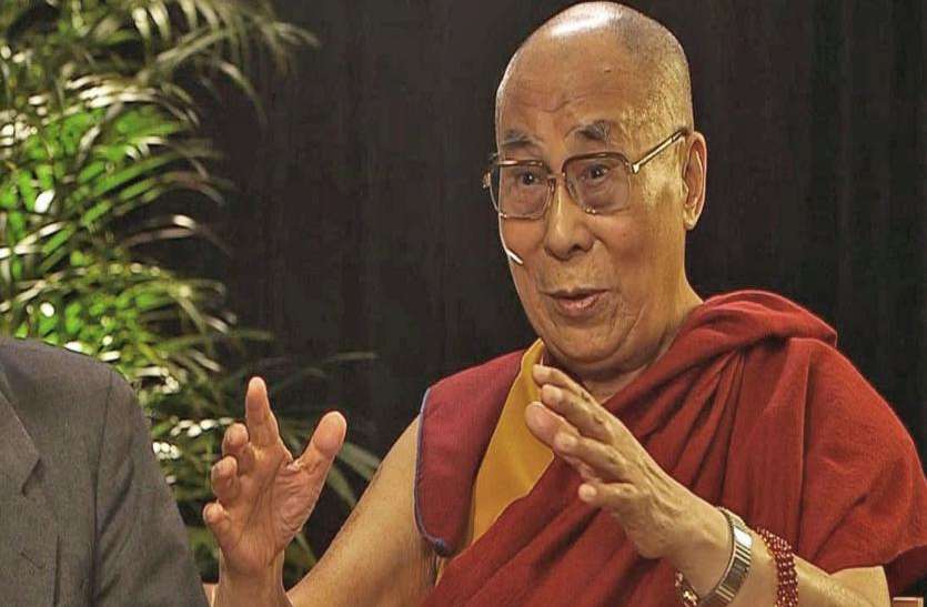 dalai lama दलाई लामा ने मानी बौद्ध धर्म गुरुओं के यौन उत्पीड़न की बात, कहा- 1990 से है जानकारी