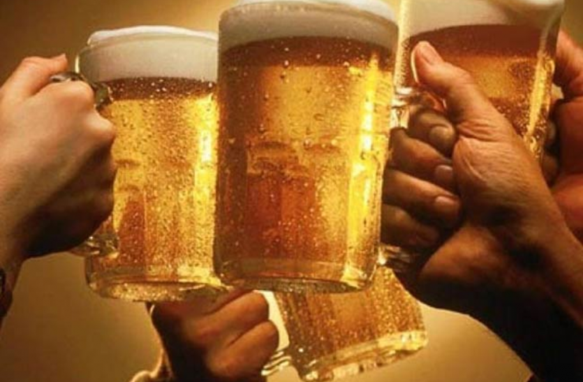 Fresh beer pub and Bar in Uttar Pradesh खुशखबरी! अब यूपी वाले भी ले सकेंगे झाग उठती बीयर की चुस्की, मिलेगा विदेश का मजा