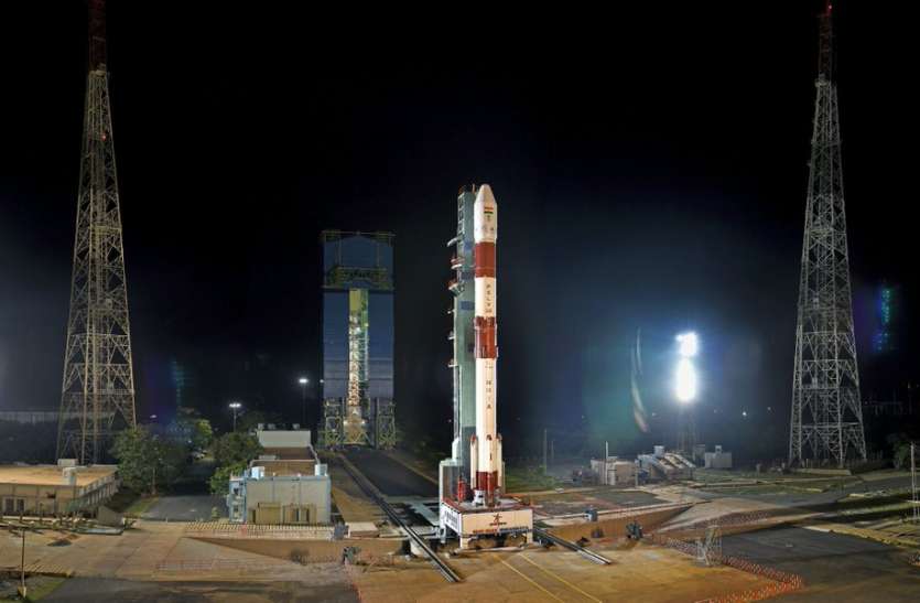 ISRO दो ब्रिटिश उपग्रहों के साथ पीएसएलवी सी-42 ने भरी उड़ान, सफल रहा प्रक्षेपण, दोनों उपग्रह कक्षा में स्थापित