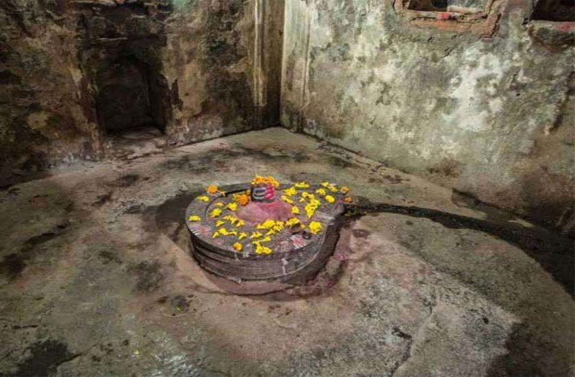 हथिया देवालय