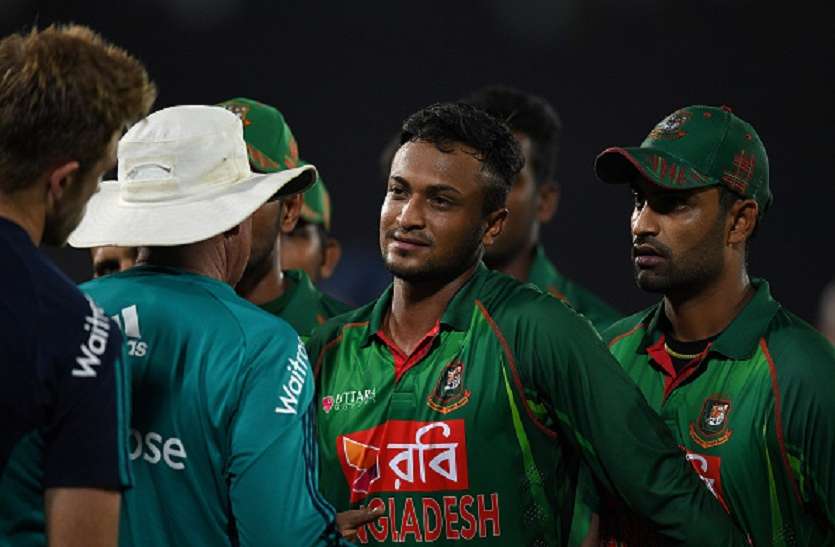 shakib कलाई में फ्रैक्चर के चलते बांग्लादेशी बल्लेबाज तमीम इकबाल एशिया कप से बाहर
